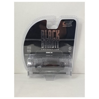 Greenlight 1:64 Dodge Challenger R/T Hemi 2016 black